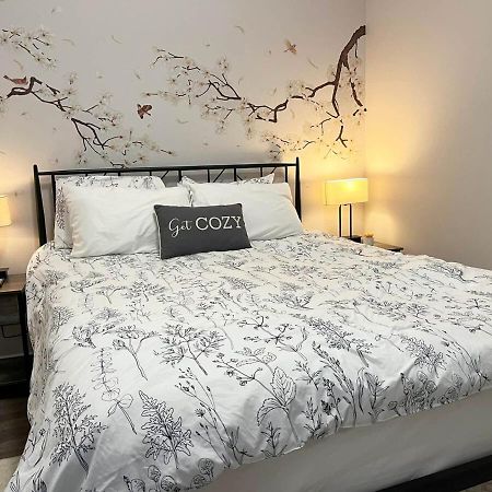 Downtown Cleveland -Modern First Floor Unit Apartment ภายนอก รูปภาพ